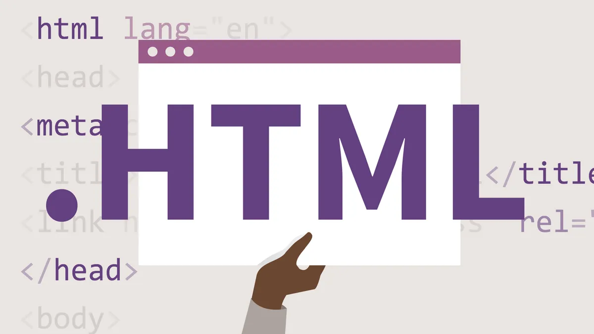 HTML Structure