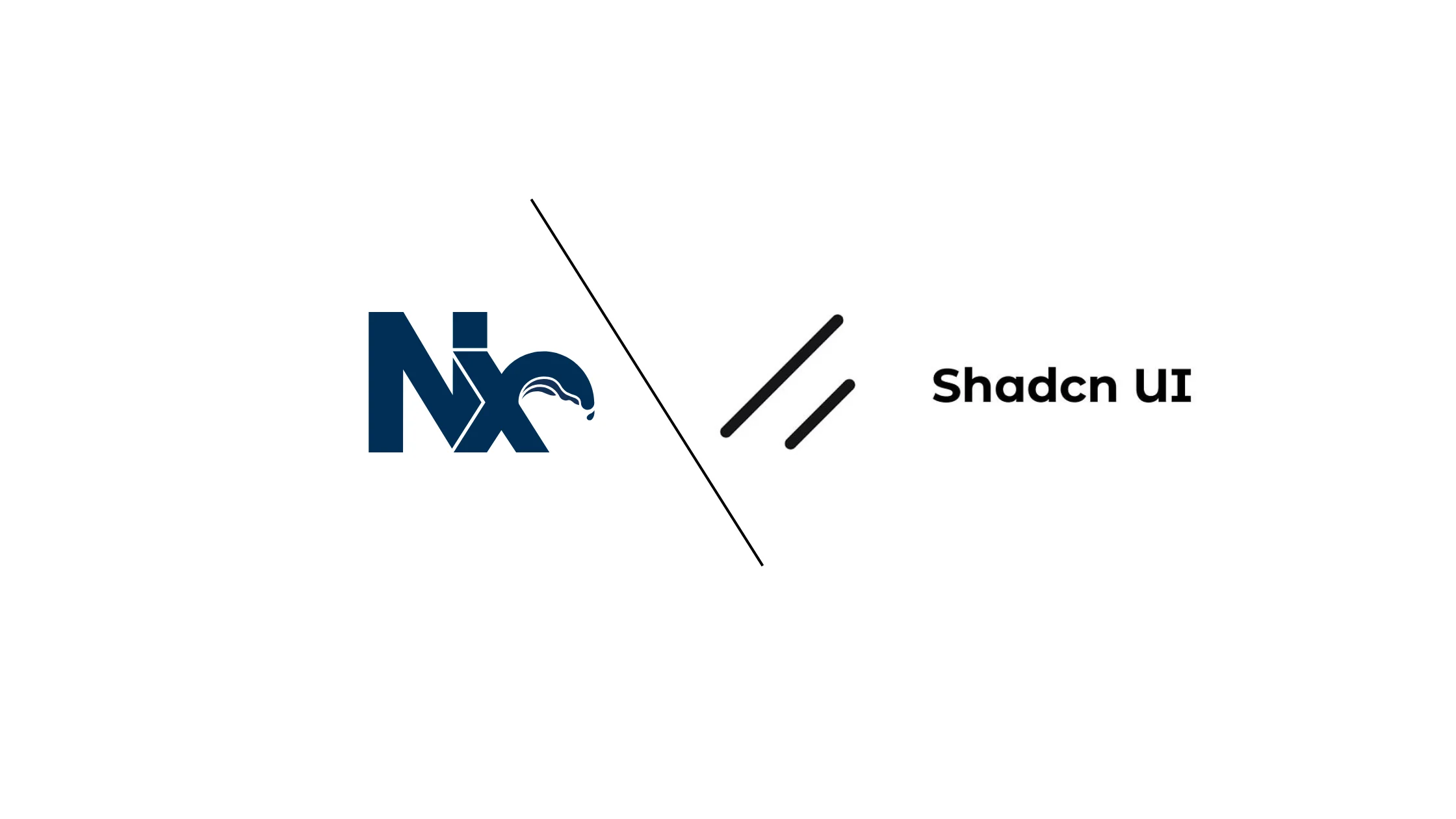 How to Set Up Shared Shadcn UI Components in an Nx Monorepo