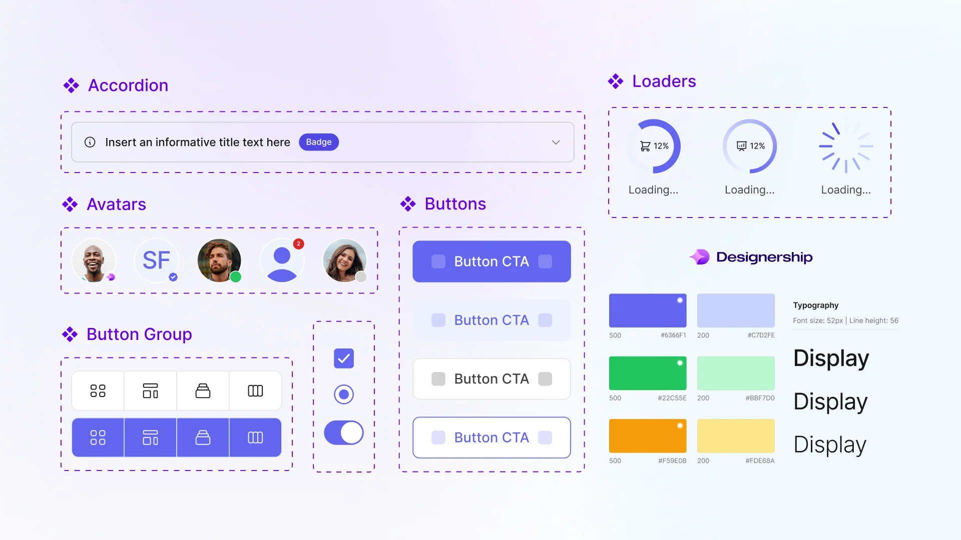 Design System