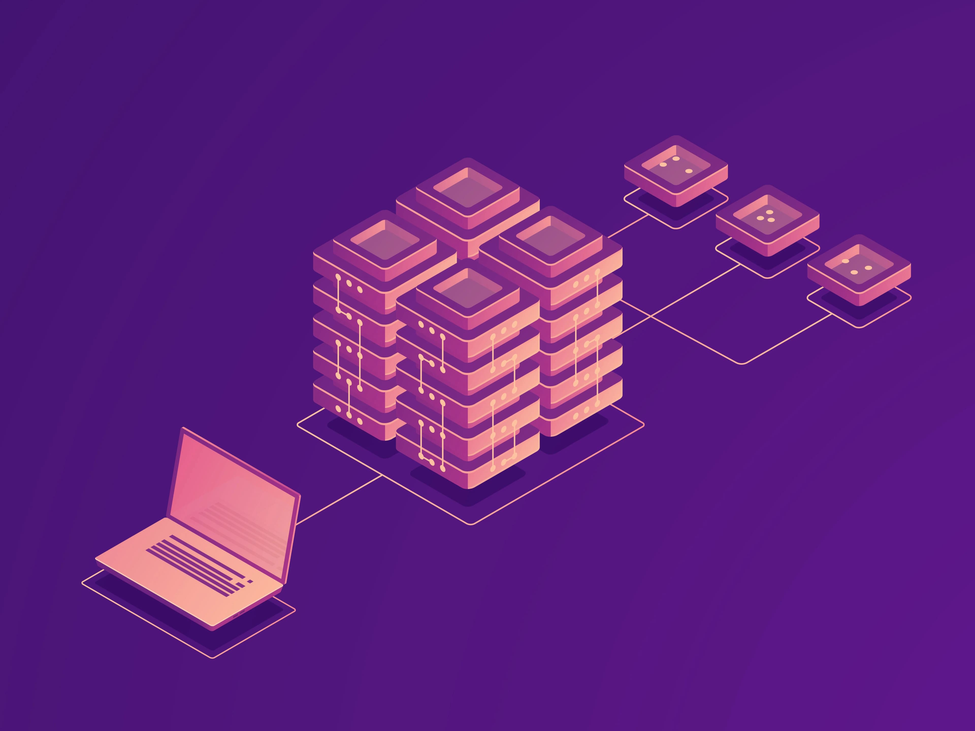 Why self-hosting your company data matters more than ever,